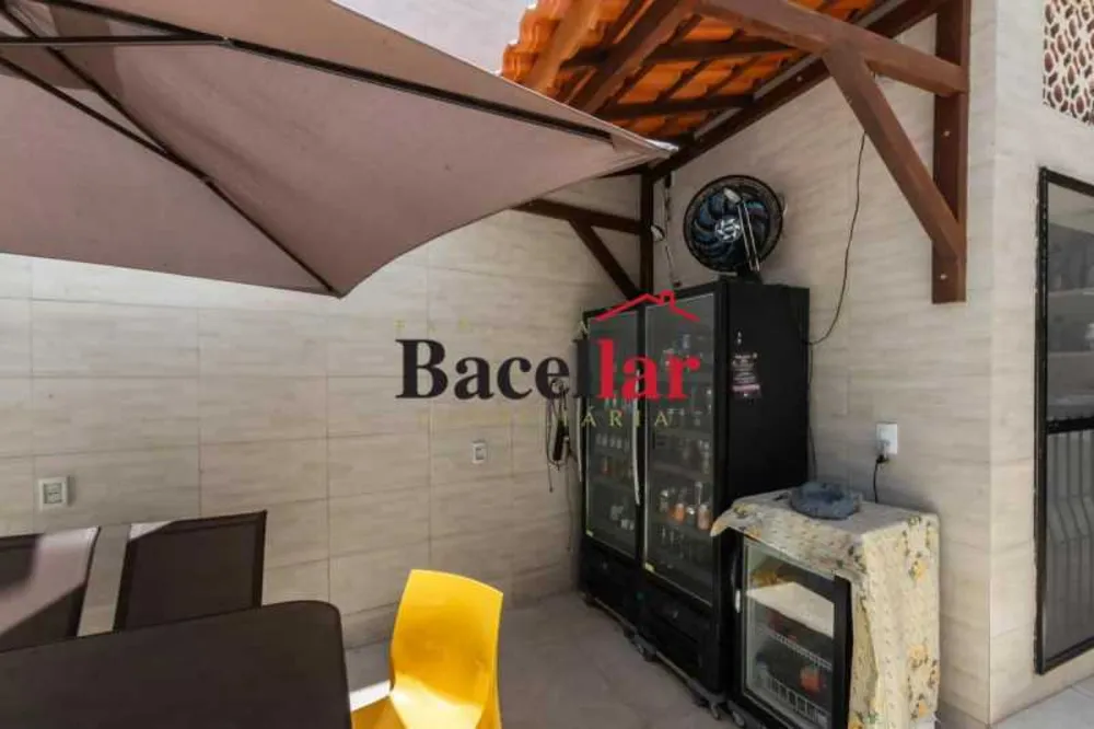 Casa, 3 quartos, 200 m² - Foto 22