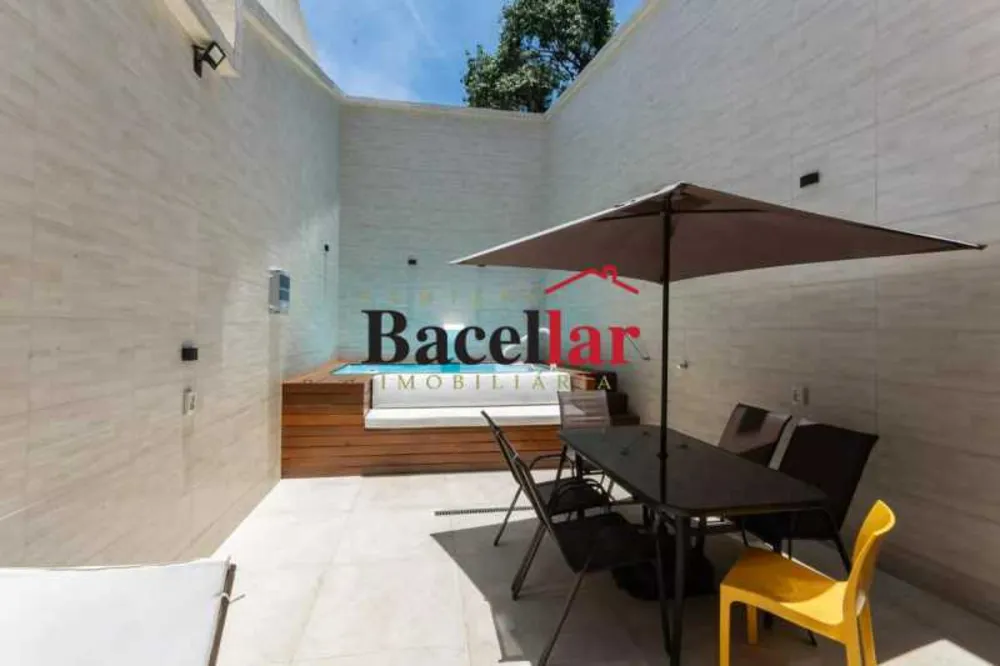 Casa, 3 quartos, 200 m² - Foto 25