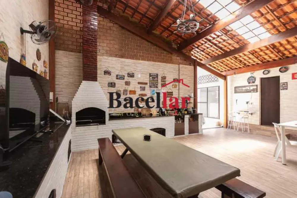 Casa, 3 quartos, 200 m² - Foto 21