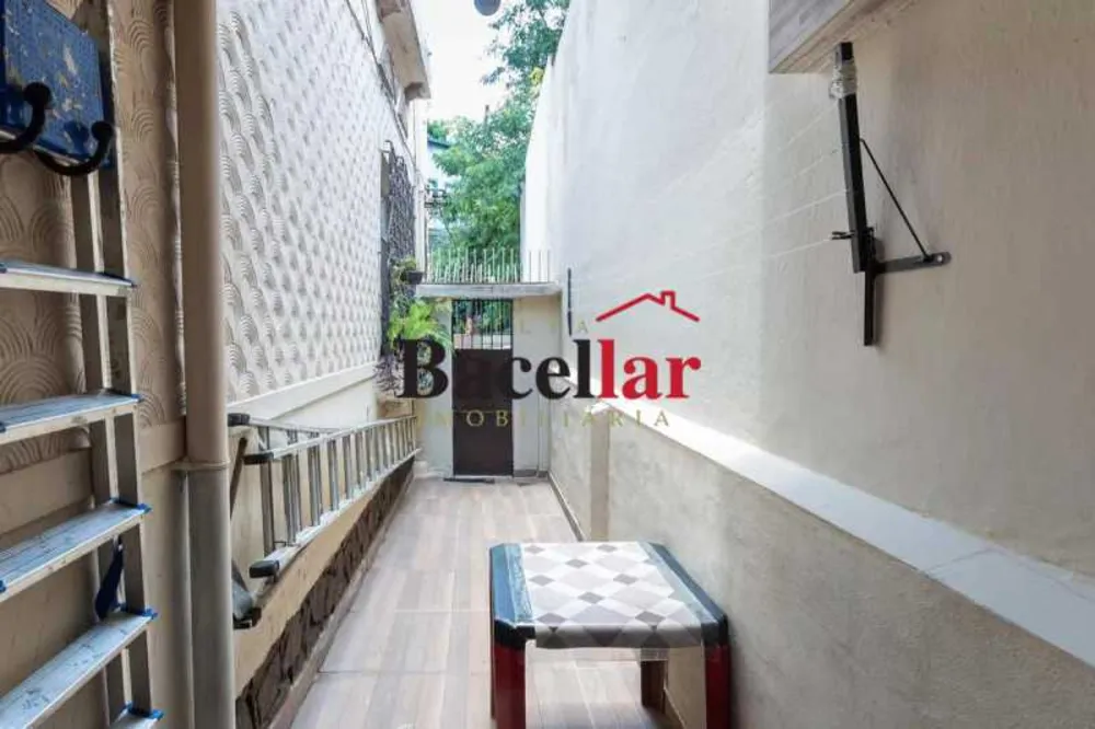 Casa, 3 quartos, 200 m² - Foto 28