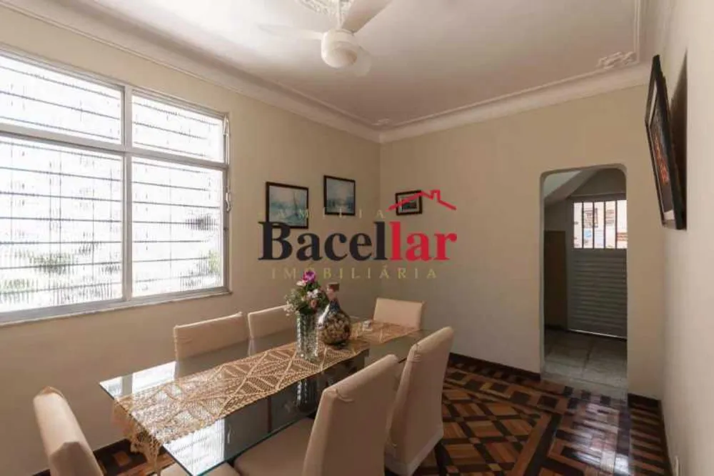 Casa, 3 quartos, 200 m² - Foto 2
