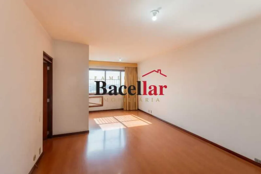 Apartamento, 3 quartos, 97 m² - Foto 1