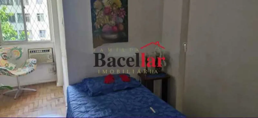Apartamento, 2 quartos, 50 m² - Foto 9