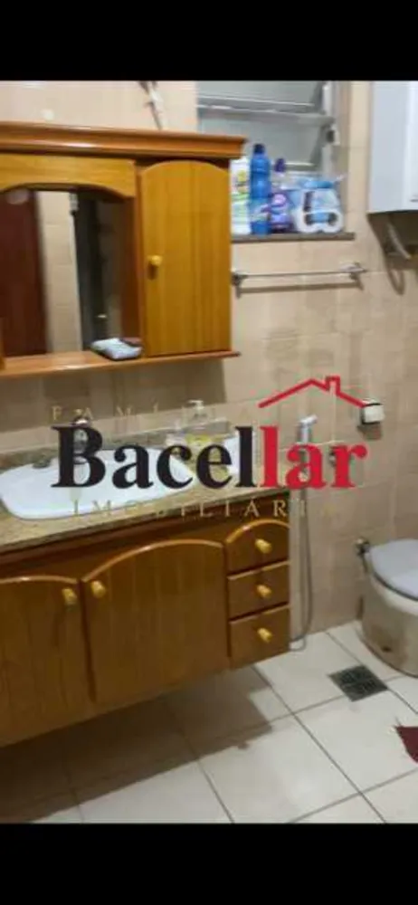 Apartamento, 2 quartos, 50 m² - Foto 5