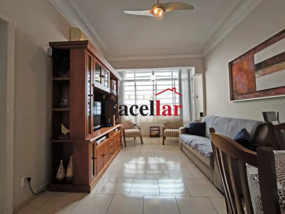 Apartamento, 2 quartos, 74 m² - Foto 1