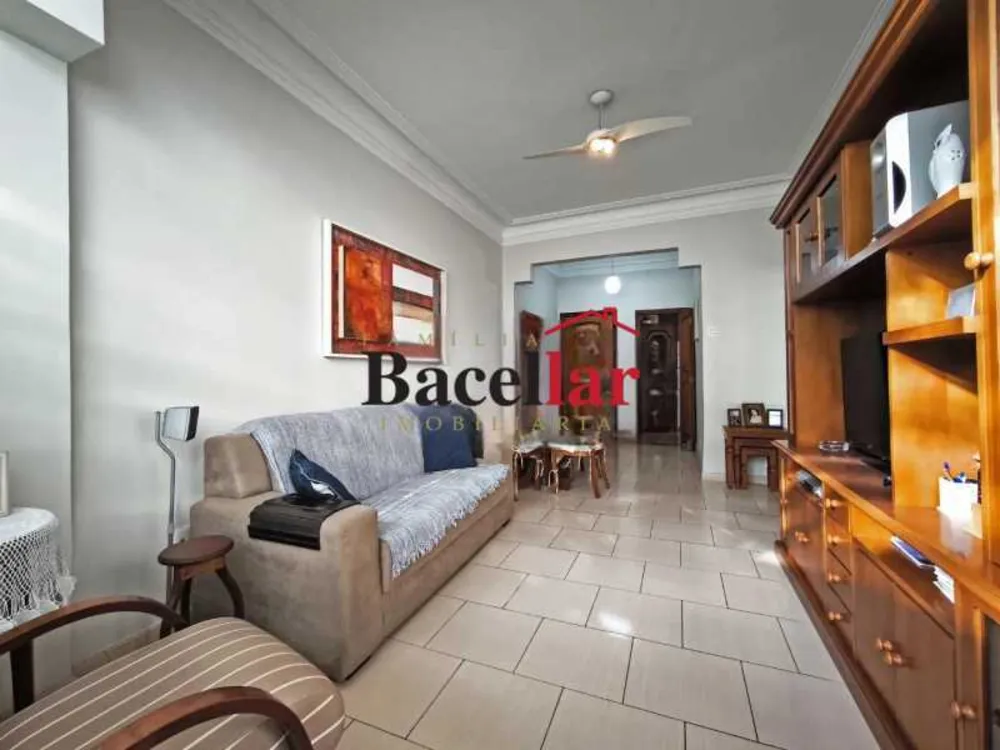 Apartamento, 2 quartos, 74 m² - Foto 2