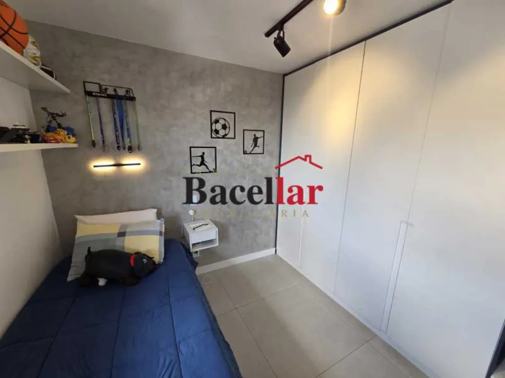 Cobertura, 2 quartos, 170 m² - Foto 12
