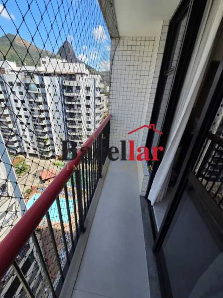 Cobertura, 2 quartos, 170 m² - Foto 14
