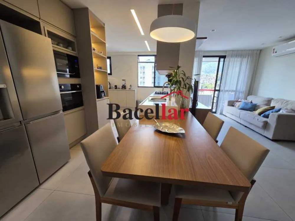 Cobertura, 2 quartos, 170 m² - Foto 1