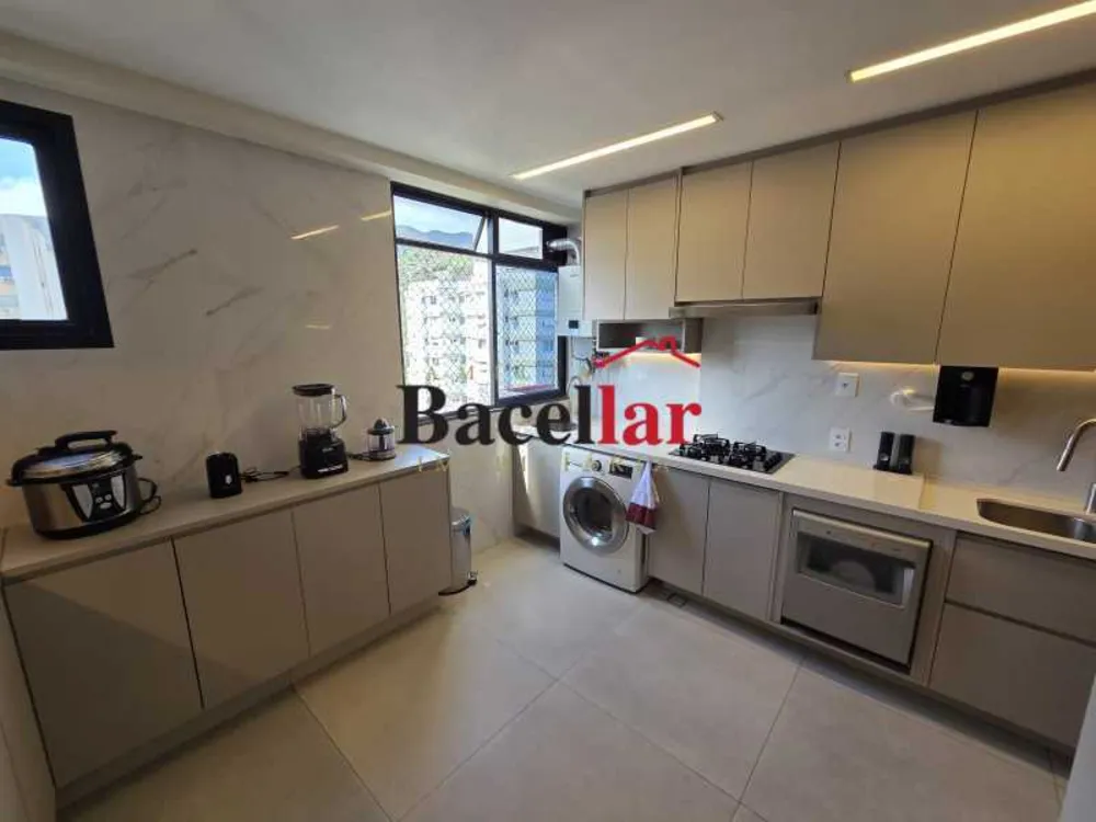 Cobertura, 2 quartos, 170 m² - Foto 15