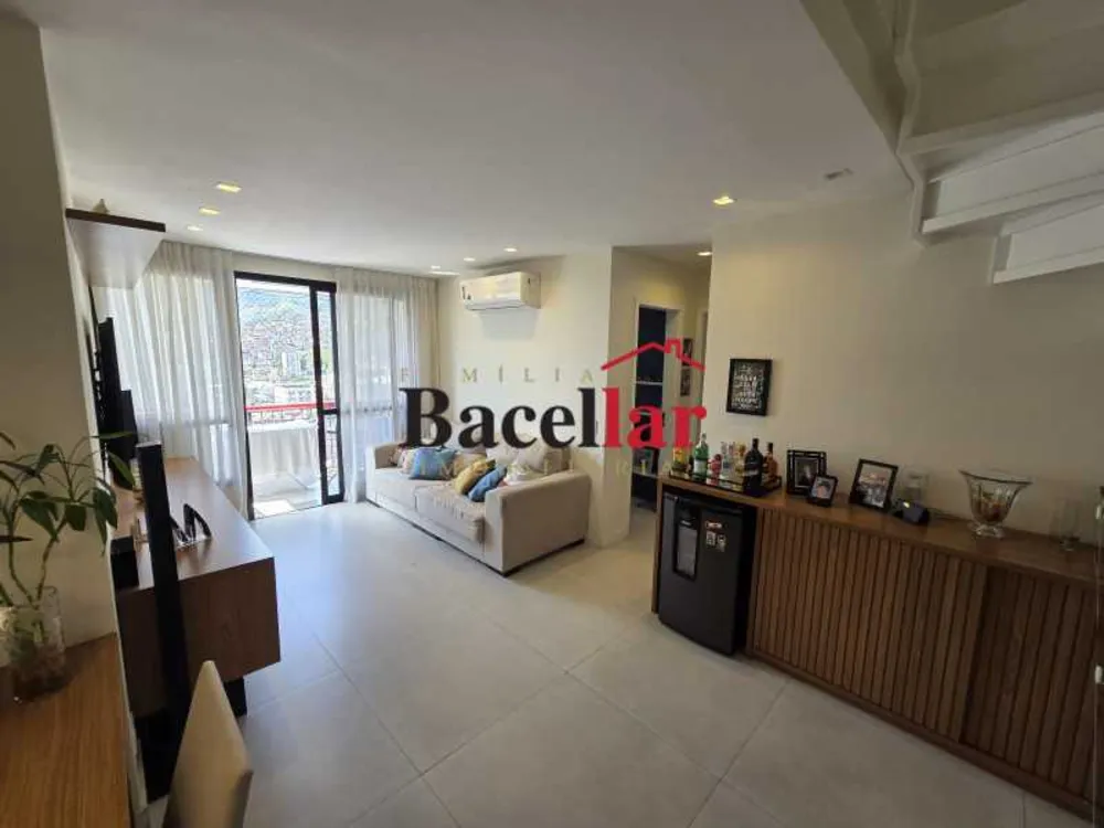 Cobertura, 2 quartos, 170 m² - Foto 8