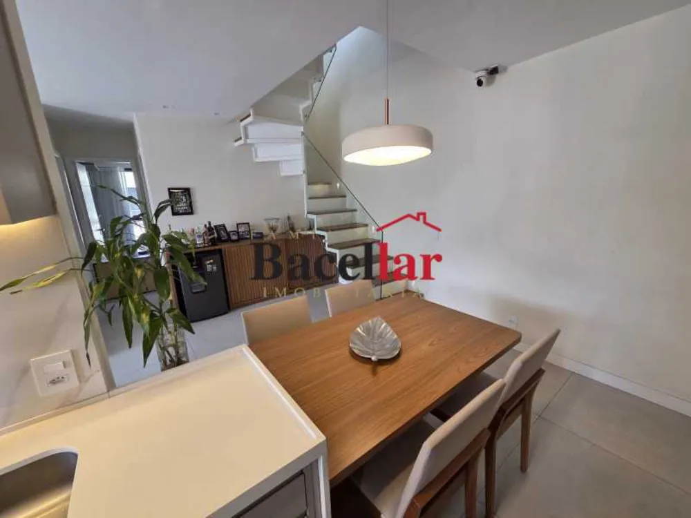 Cobertura, 2 quartos, 170 m² - Foto 5