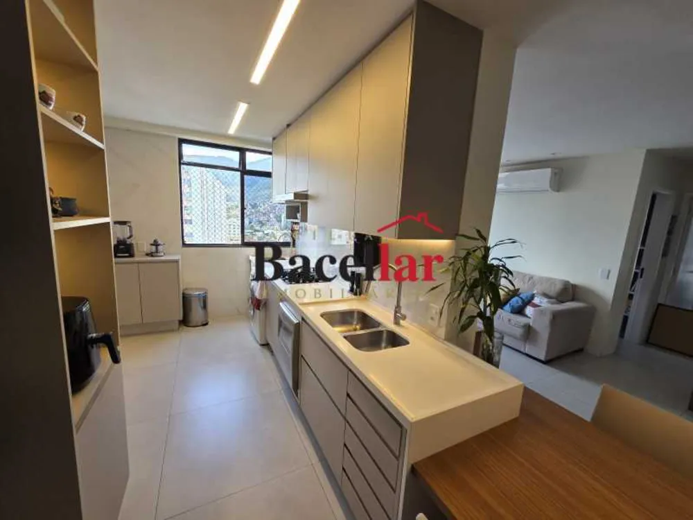 Cobertura, 2 quartos, 170 m² - Foto 3