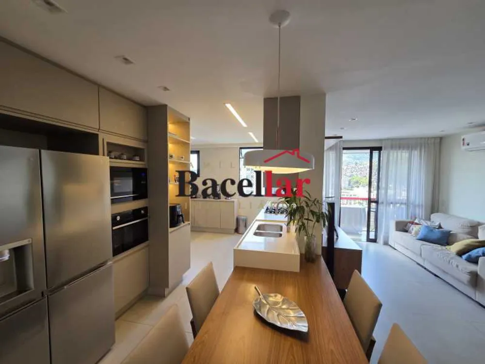 Cobertura, 2 quartos, 170 m² - Foto 2