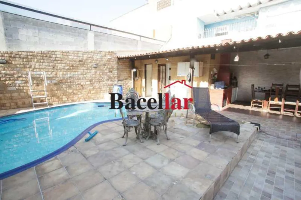 Casa, 4 quartos, 219 m² - Foto 4