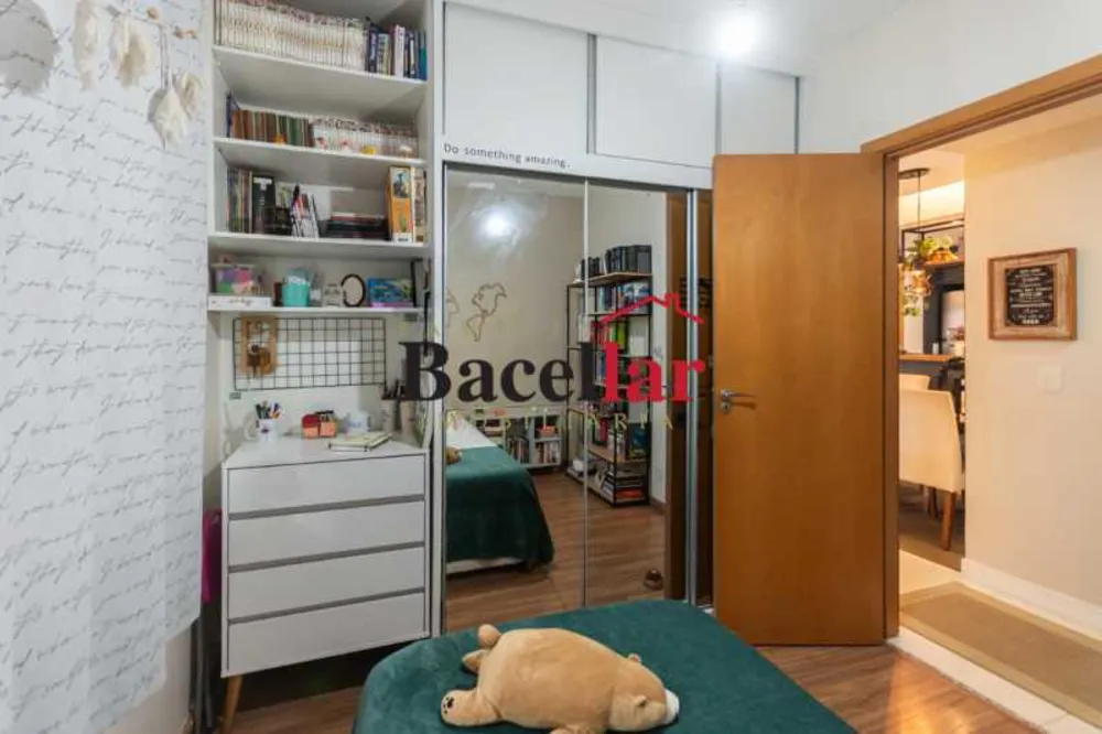 Apartamento, 3 quartos, 80 m² - Foto 16