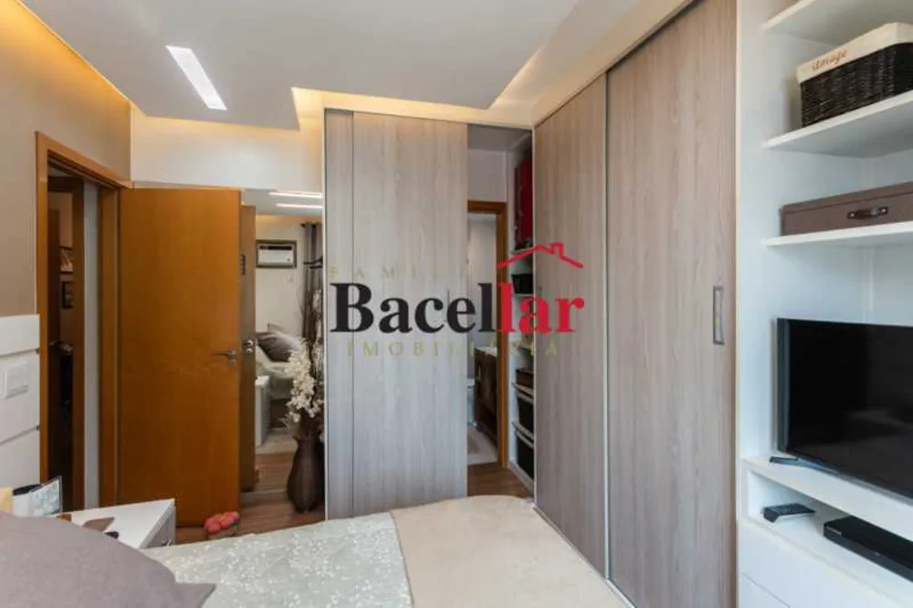 Apartamento, 3 quartos, 80 m² - Foto 6
