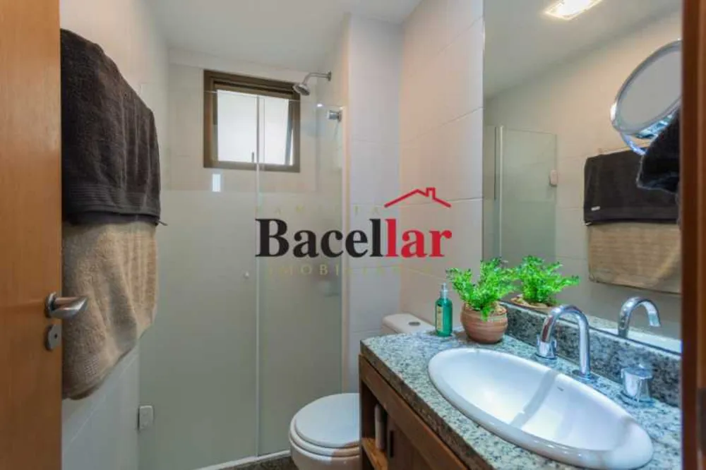 Apartamento, 3 quartos, 80 m² - Foto 9