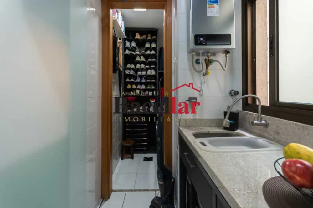 Apartamento, 3 quartos, 80 m² - Foto 28