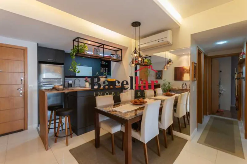 Apartamento, 3 quartos, 80 m² - Foto 10