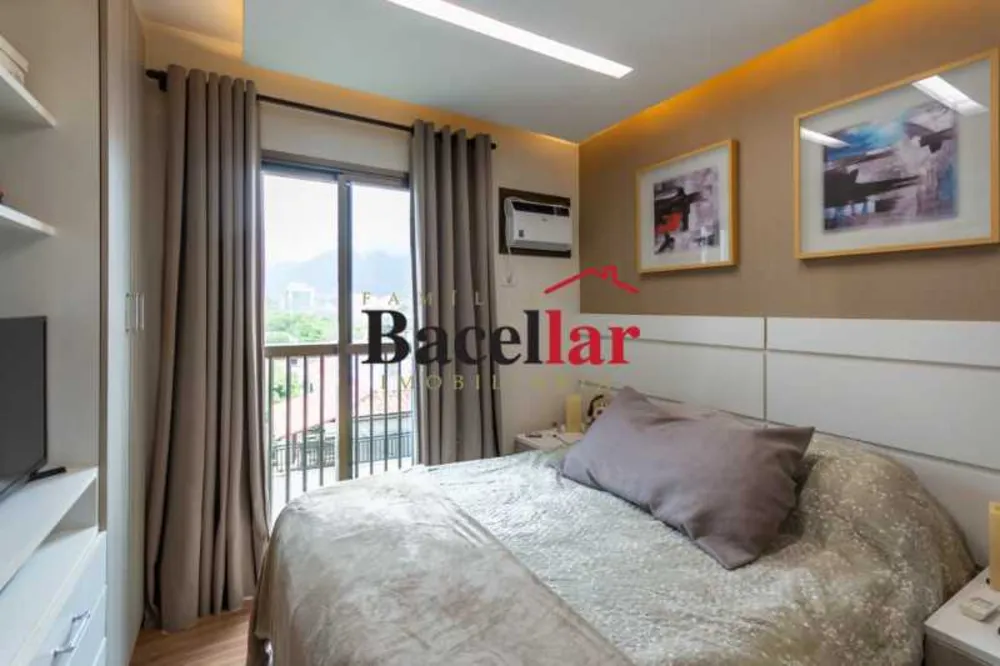 Apartamento, 3 quartos, 80 m² - Foto 15