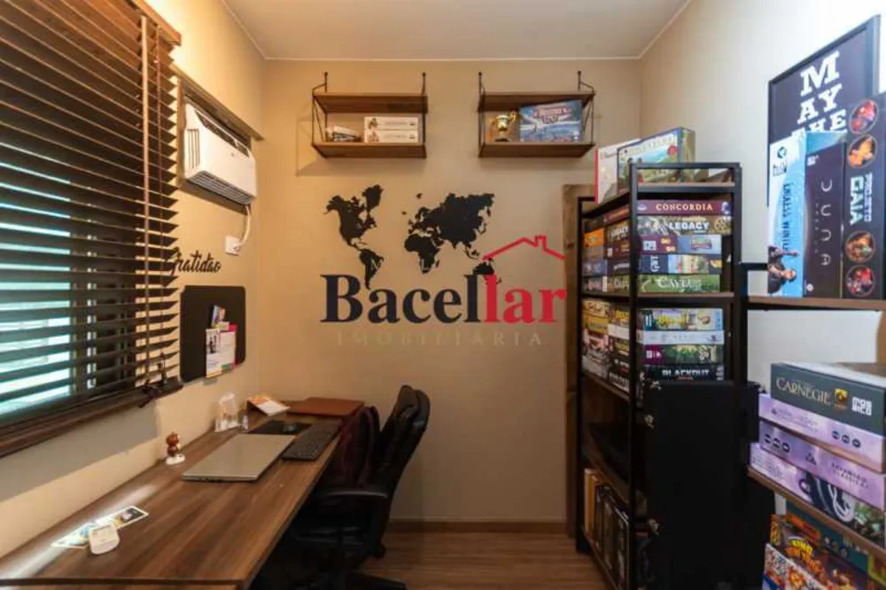 Apartamento, 3 quartos, 80 m² - Foto 25
