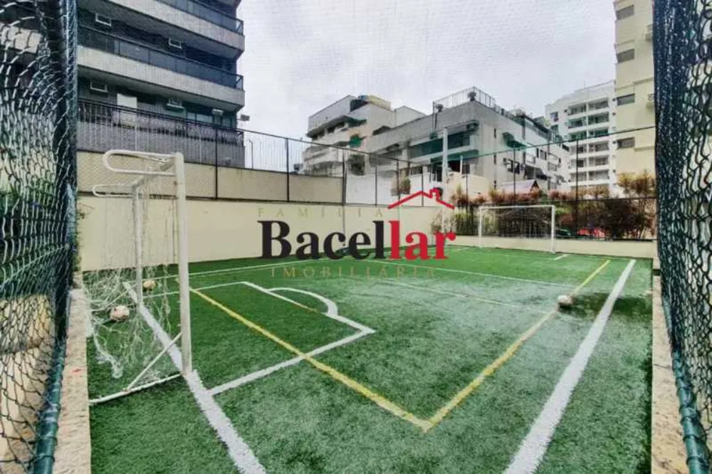 Apartamento, 3 quartos, 80 m² - Foto 5