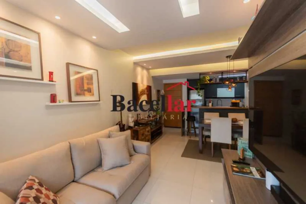 Apartamento, 3 quartos, 80 m² - Foto 4