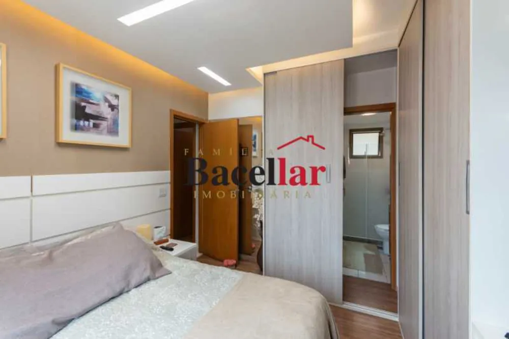 Apartamento, 3 quartos, 80 m² - Foto 13