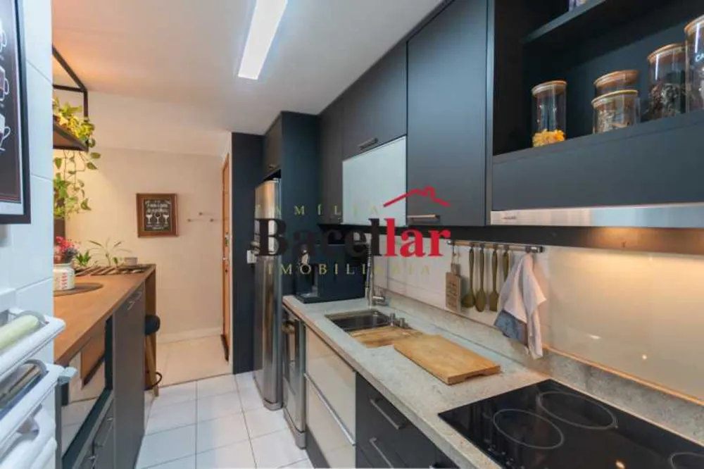 Apartamento, 3 quartos, 80 m² - Foto 7