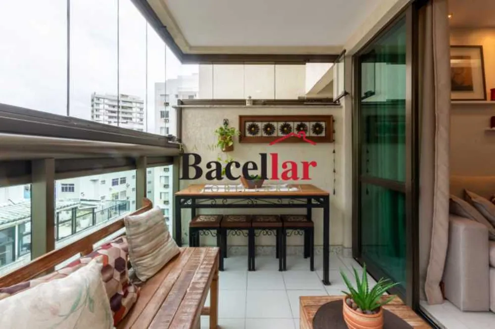Apartamento, 3 quartos, 80 m² - Foto 14