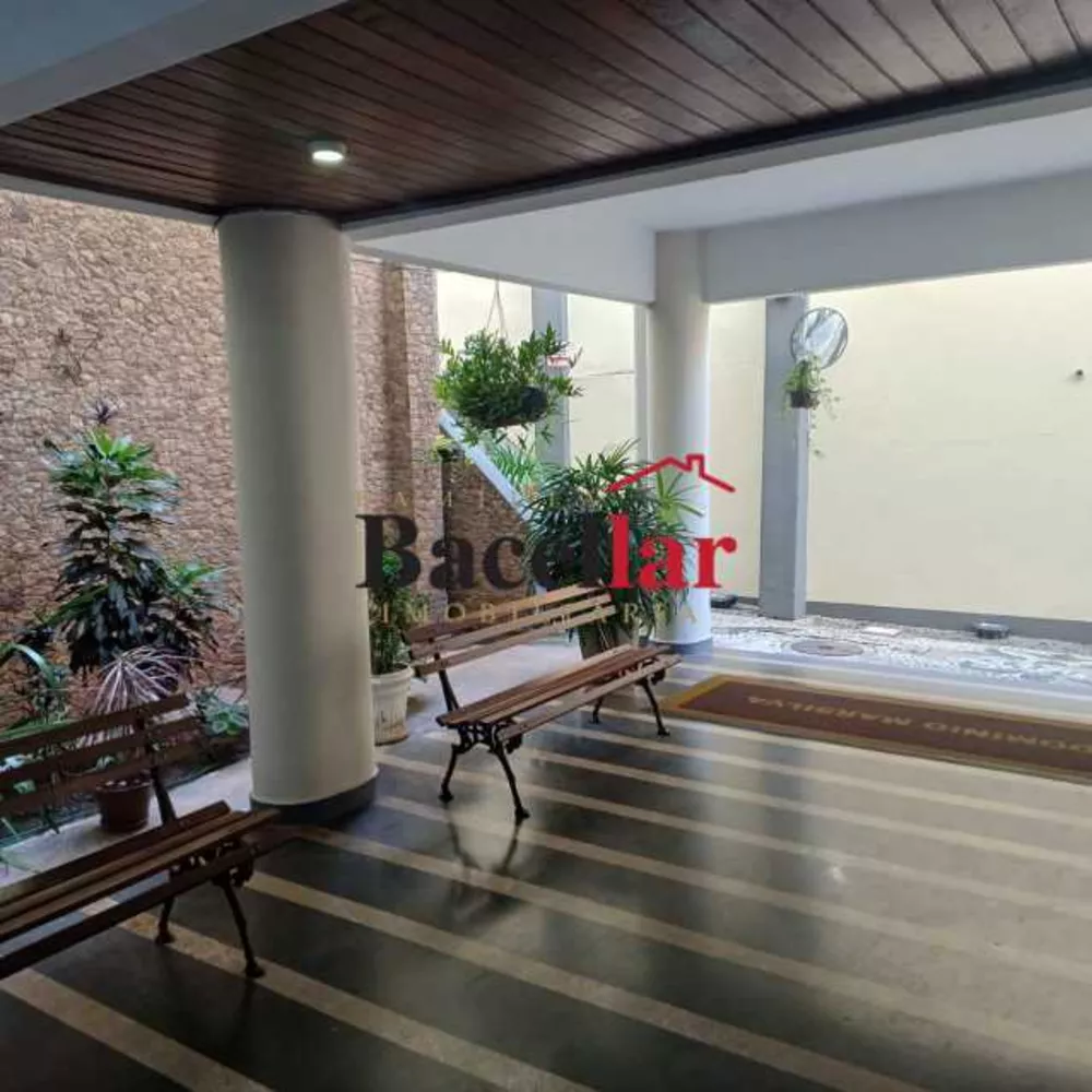 Apartamento, 1 quarto, 36 m² - Foto 21