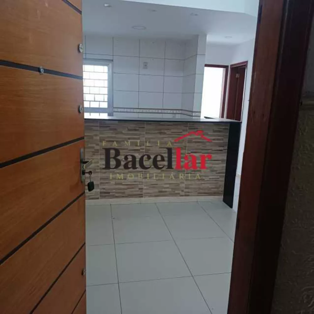 Apartamento, 1 quarto, 36 m² - Foto 2