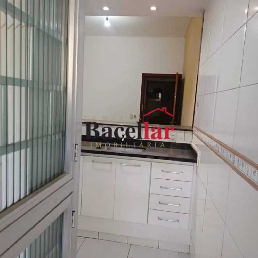 Apartamento, 1 quarto, 36 m² - Foto 4