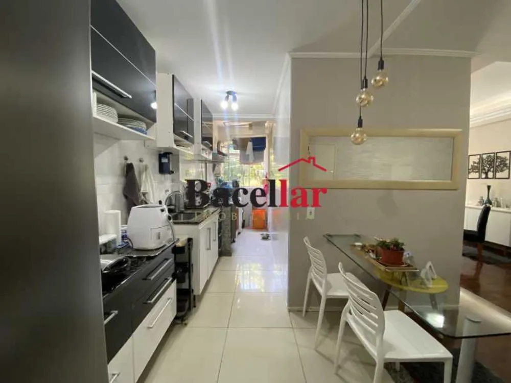 Apartamento, 2 quartos, 90 m² - Foto 9