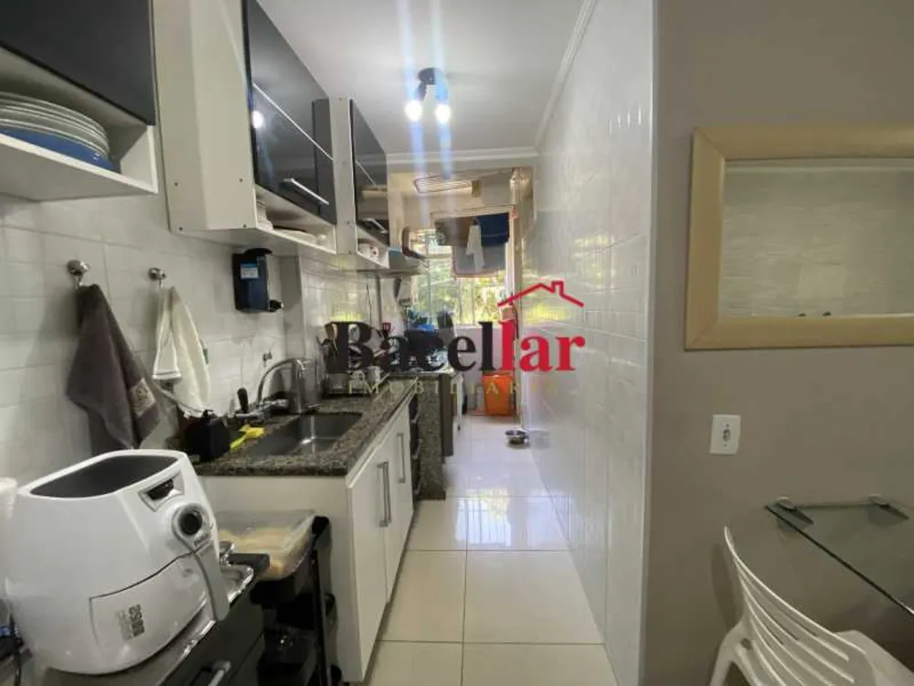 Apartamento, 2 quartos, 90 m² - Foto 10