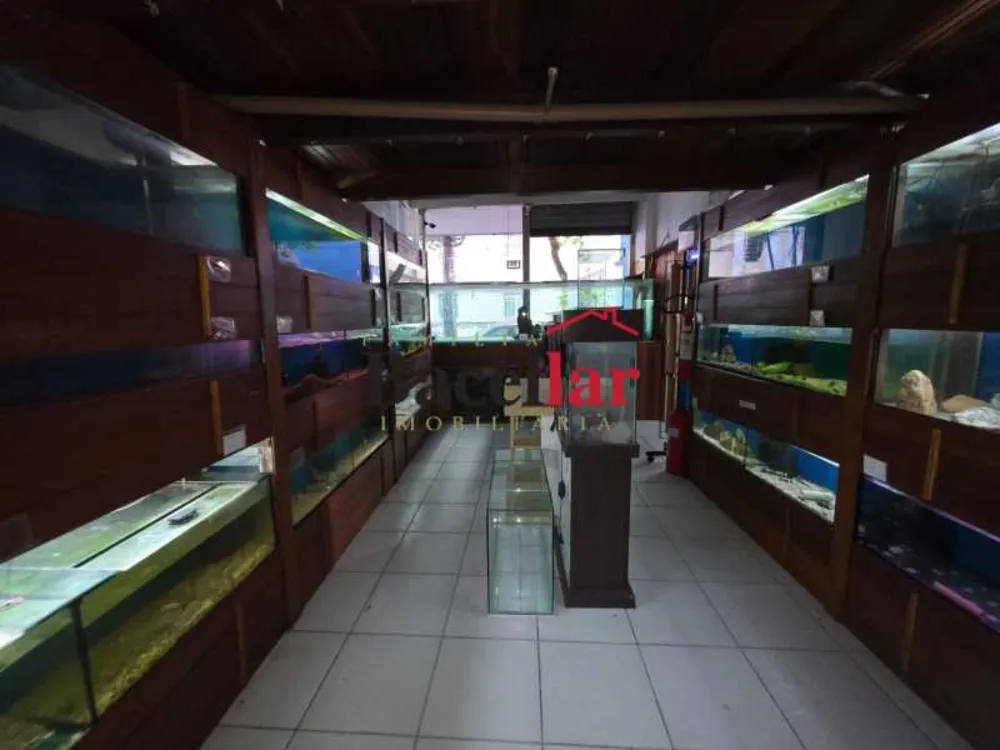 Loja-Salão, 90 m² - Foto 23