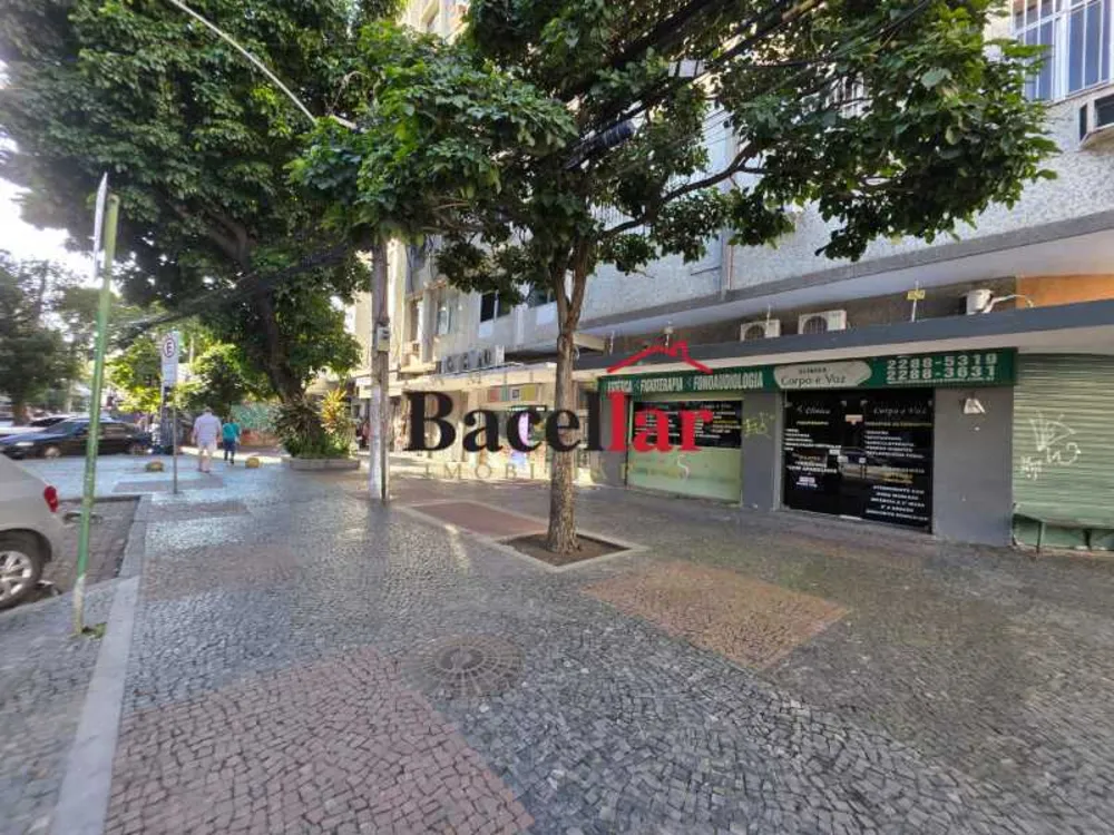 Loja-Salão, 90 m² - Foto 2