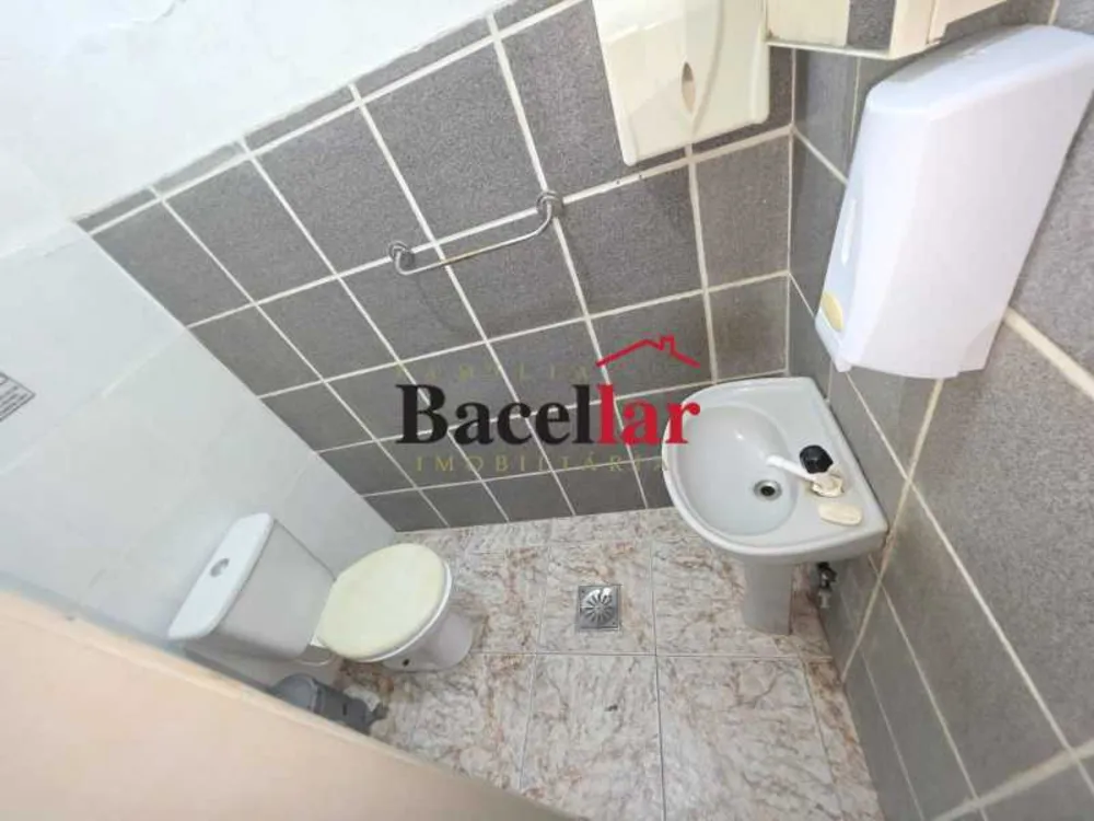 Loja-Salão, 90 m² - Foto 27