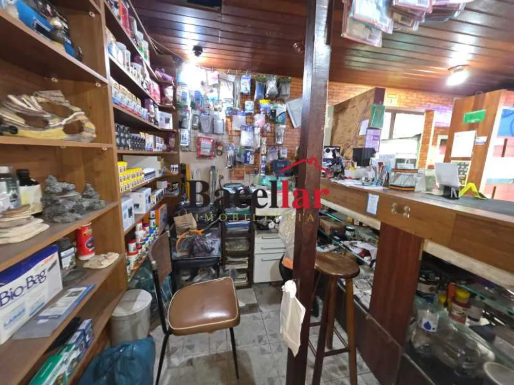 Loja-Salão, 90 m² - Foto 19