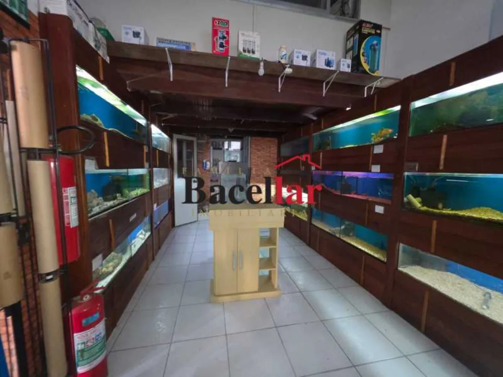 Loja-Salão, 90 m² - Foto 24