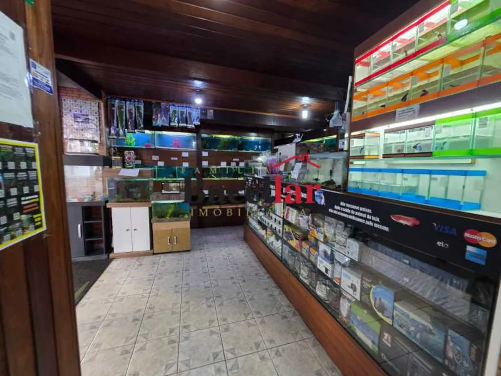 Loja-Salão, 90 m² - Foto 4
