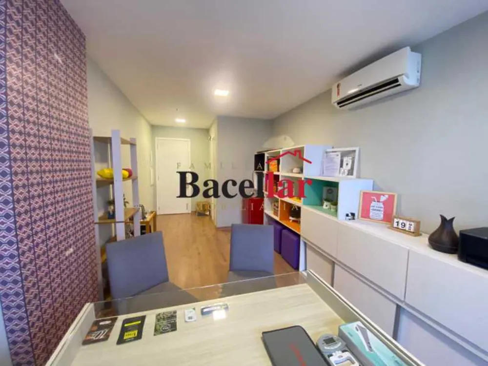 Sala-Conjunto, 23 m² - Foto 7