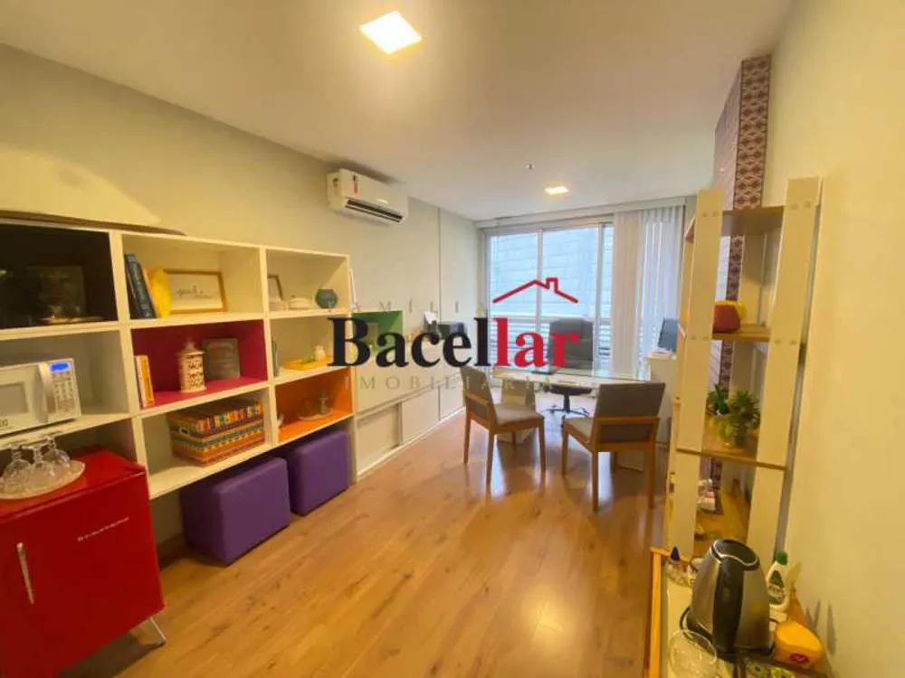 Sala-Conjunto, 23 m² - Foto 4