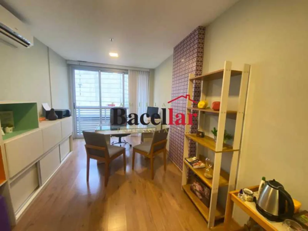 Sala-Conjunto, 23 m² - Foto 2