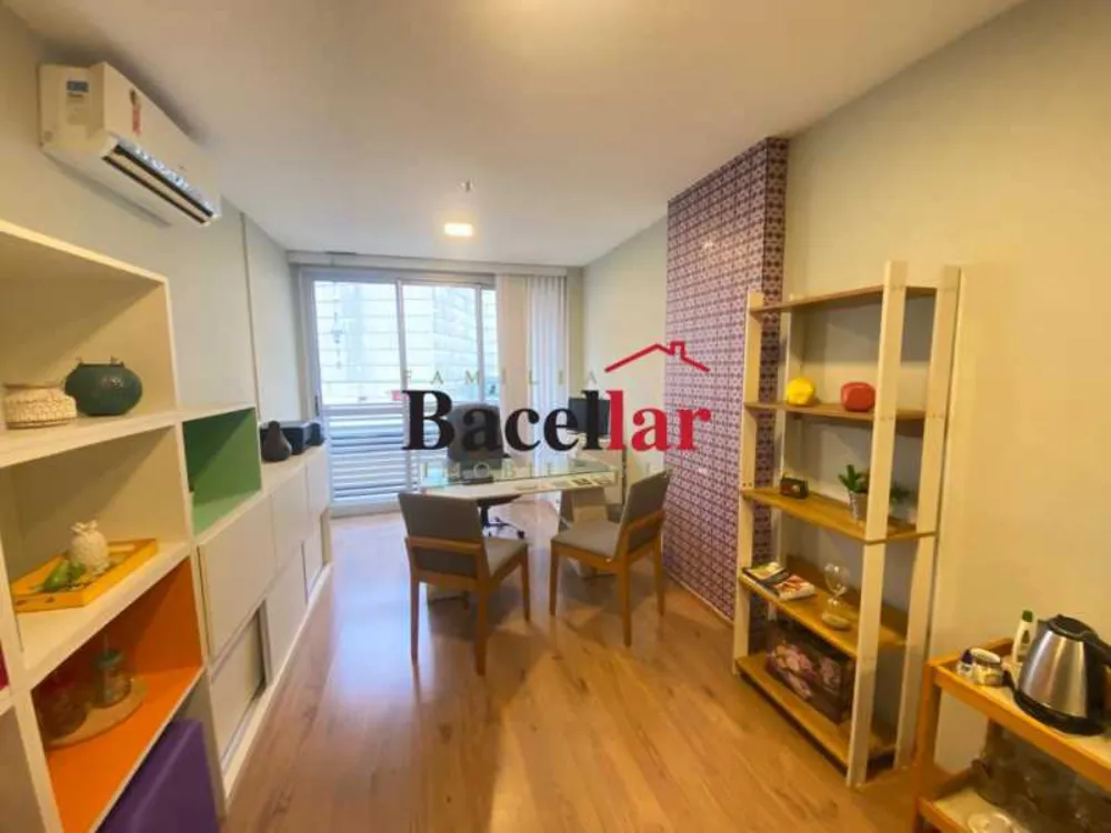 Sala-Conjunto, 23 m² - Foto 6
