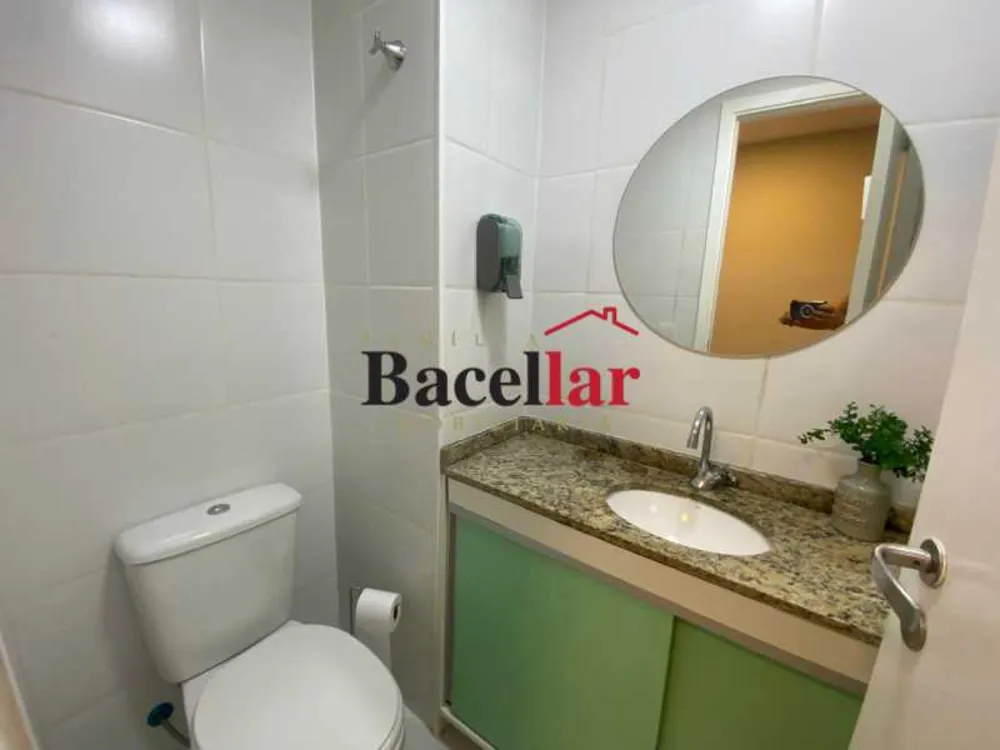 Sala-Conjunto, 23 m² - Foto 16