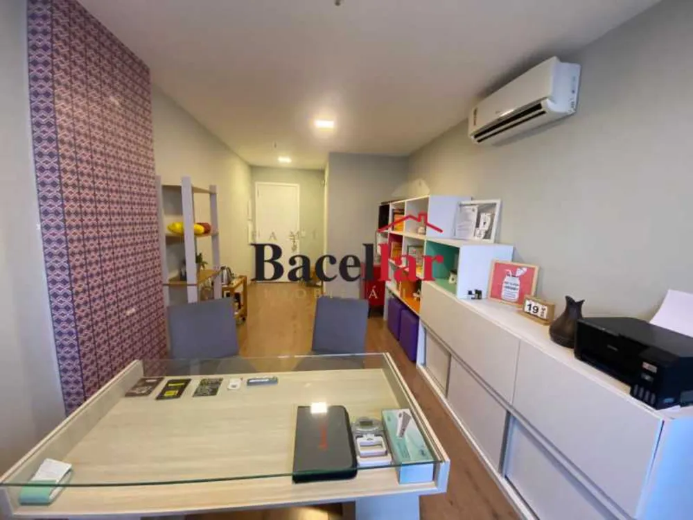 Sala-Conjunto, 23 m² - Foto 8