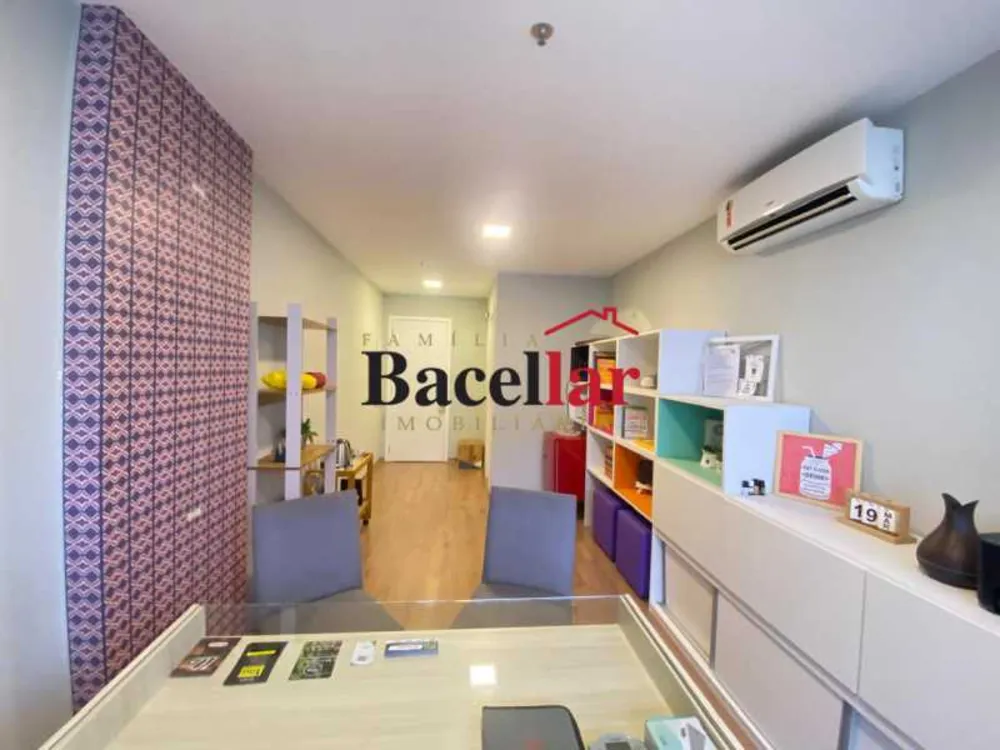 Sala-Conjunto, 23 m² - Foto 1