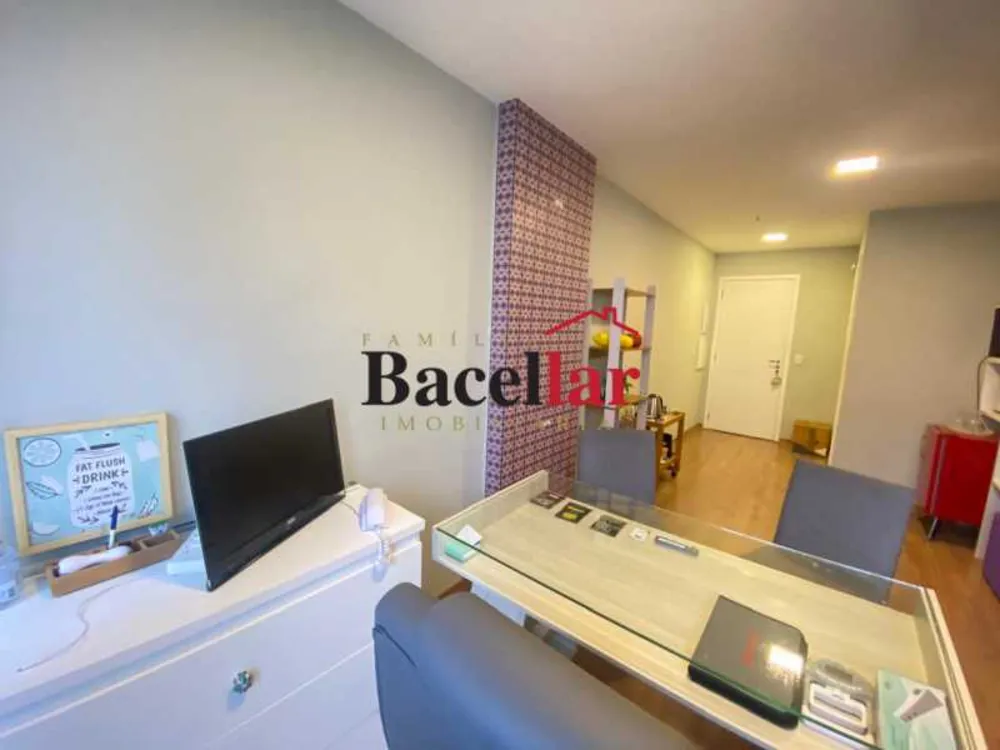 Sala-Conjunto, 23 m² - Foto 12